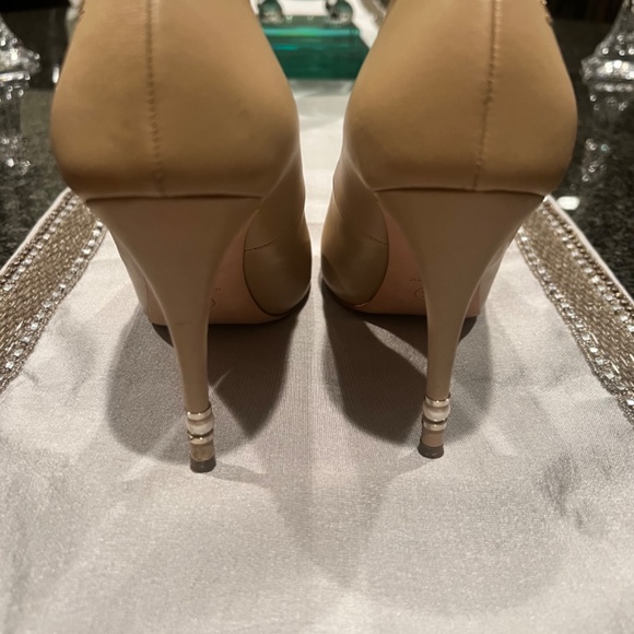 Chanel Shoes - Picture 3 of 6